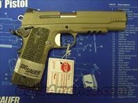 SIG 1911 SCORPION  Sig - Sauer/Sigarms Pistols > 1911