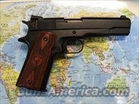 CHIAPPA 1911-22  SPORT PISTOL  Chiappa / Armi Sport Pistols > .22 Cal 1911