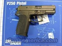 SIG 2022-40-BSS  Sig - Sauer/Sigarms Pistols > 2022