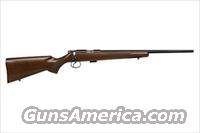 cz 455 AMERICAN RIFLE  CZ (Ceska ZBrojovka) Rifles