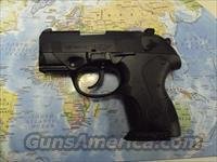 BERETTA PS4 SUB COMPACT  Beretta Revolvers