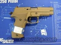 SIG 226-9-RSR  Sig - Sauer/Sigarms Pistols