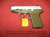 KEL-TEC P-11  Kel-Tec Pistols > Pocket Pistol Type