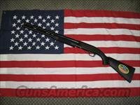 MOSSBERG 500 S/P PERSUADER   Mossberg Shotguns > Pump > Tactical