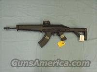 SIG 556-762-16B  Sig - Sauer/Sigarms Rifles