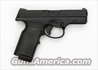 Steyr M9 Classic model  Steyr Pistols