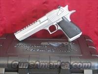 Magnum Research Mark XIX 50AE "EASY PAY" DE50BC  Guns > Pistols > Desert Eagle/IMI Pistols > Desert Eagle