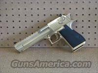 Desert Eagle Mark XIX 24K Gold "EASY PAY" DE44GO   Guns > Pistols > Magnum Research Pistols