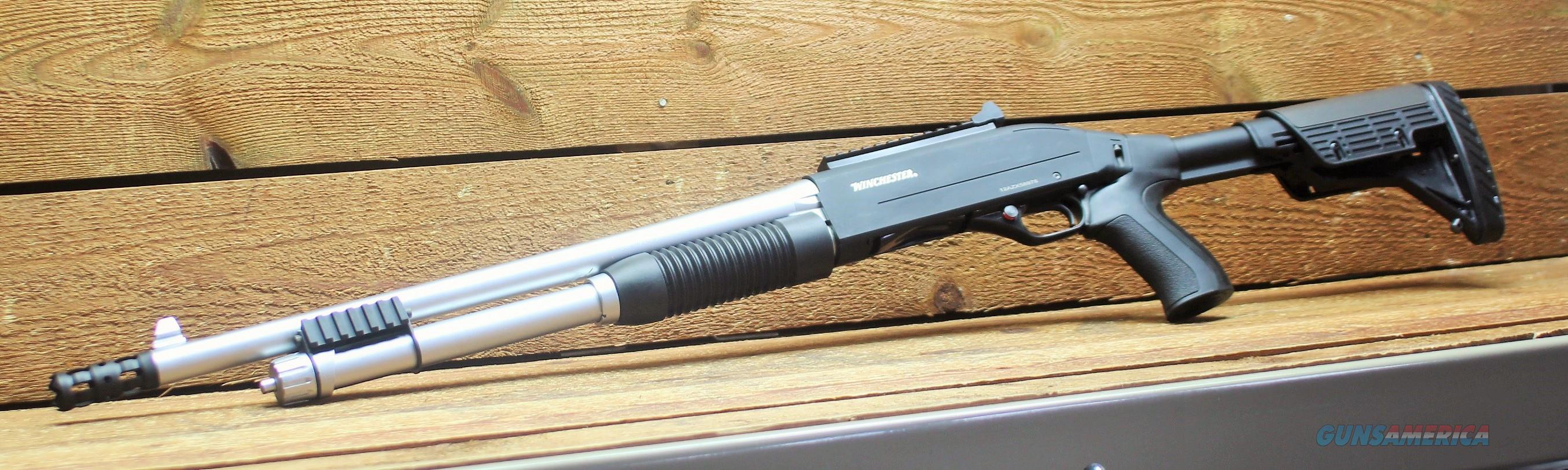 Winchester Extreme Marine Defender SXP home def... for sale