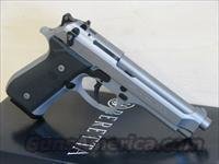BERETTA 92FS All New INOX "EASY PAY" 92 JS92F500  Guns > Pistols > Beretta Pistols > Model 92 Series