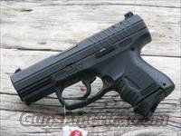  Walther P99C 9MM QA"EASY PAYMENT PLAN $60 PER MONTH LAYAWAY"  WAP80000   Walther Pistols > Post WWII > Large Frame Autos
