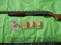 Ithaca model 87 3" mag  Ithaca Shotguns > Pump