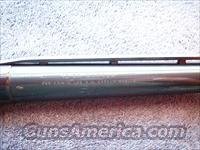 Ithaca Model-51 Featherlight 3" Magnum Barrel Now Reduced!  Ithaca Shotguns > Autoloaders