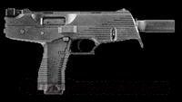 NIB STEYR SPP 9mm  Steyr Pistols