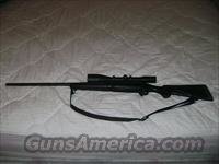 Winchester Model 70 with Zeiss Conquest 3-12x56  Winchester Rifles - Modern Bolt/Auto/Single > Model 70 > Post-64