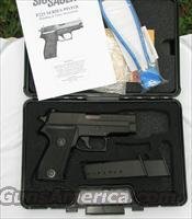 Sig Sauer P229  Sig - Sauer/Sigarms Pistols > Other
