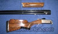 Krieghoff K80  Krieghoff Shotguns