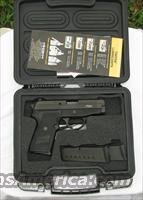 Sig Sauer P239  Sig - Sauer/Sigarms Pistols > P239