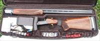 Perazzi MX8  Perazzi Shotguns