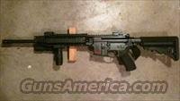 LMT Monolithic Rail Platform [piston] AR-15  AR-15 Rifles - Small Manufacturers > Complete Rifle