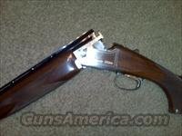 Browning Buck Mark Sporter Rifle.