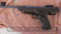 Winchester mod. 353 air pistol  Air Rifles - Pistols > Vintage