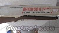 Sheridan cb  older  made in 1965  Air Rifles - Pistols > Vintage