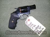Rossi R351 .38 special 2" barrel blue  Rossi Revolvers