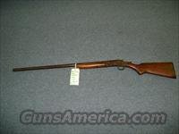 H&R Topper M48 12 gauge Single Shot  Harrington & Richardson Shotguns