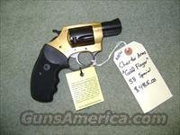 Charter Arms Goldfinger .38 Spl  Charter Arms Revolvers