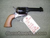 EAA Bounty Hunter .45 LC Case Hardened  EAA Pistols > Cowboy