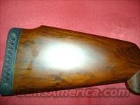 Huglu 103-F Over/Under Shotgun  Huglu Shotguns