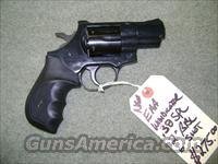EAA Windicator .38 special  EAA Pistols > Other