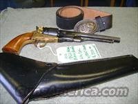 Armi San Paolo 1860 Army  .44 Caliber   A Misc Pistols