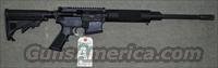 Bushmaster XM15 VBAR Competition  Bushmaster Rifles > Complete Rifles
