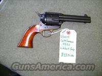 Uberti Cattleman .45 Long Colt   Uberti Pistols > Ctg.