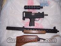 RPB M-11 .380 ACP Ser # 313  Class 3 Pistols > Class 3 Any Other Weapon