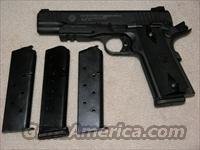 Taurus PT 1911 AP .45 ACP  1911 Pistol Copies (non-Colt)