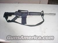 eagle arms ar 15  AR-15 Rifles - Small Manufacturers > Complete Rifle