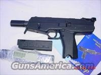 STYER SPP SEMI AUTO PISTOL  Steyr Pistols