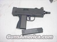 swd  m12 380 pistol  Cobray Pistols