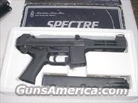 spectre hc pistol 45 cal  Tactical Pistols Misc.