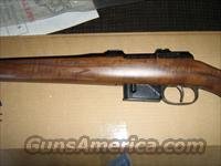 NIB CZ 527 204 Ruger, FREE DIES!  CZ (Ceska ZBrojovka) Rifles