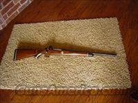 H.B. Anderson 450 Watts  Custom Rifles > Bolt Action