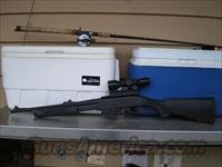 REMINGTON  7615 Police  Remington Replica Rifles