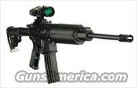 DPMS Sportical  DPMS - Panther Arms > Complete Rifle