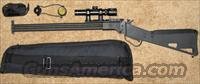 Springfield M6 Scout Survival Rifle  Springfield Armory Rifles > M1A/M14