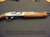 Remington 1100 auto 12 ga shotgun  Remington Shotguns  > Autoloaders > Hunting
