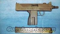  VULCAN V10-9 9MM PISTOL WITH MAG. LIKE MAC 10  V Misc Pistols