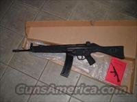 VECTOR ARMS 93 223 RIFLES, NIB  Heckler & Koch Rifles > Tactical
